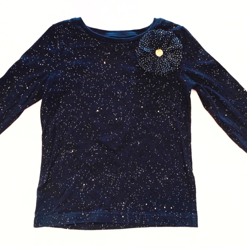 Carter Top